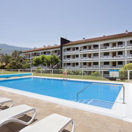 Prime Homes Parque Avoceta Puerto de la Cruz  Eksteriør billede