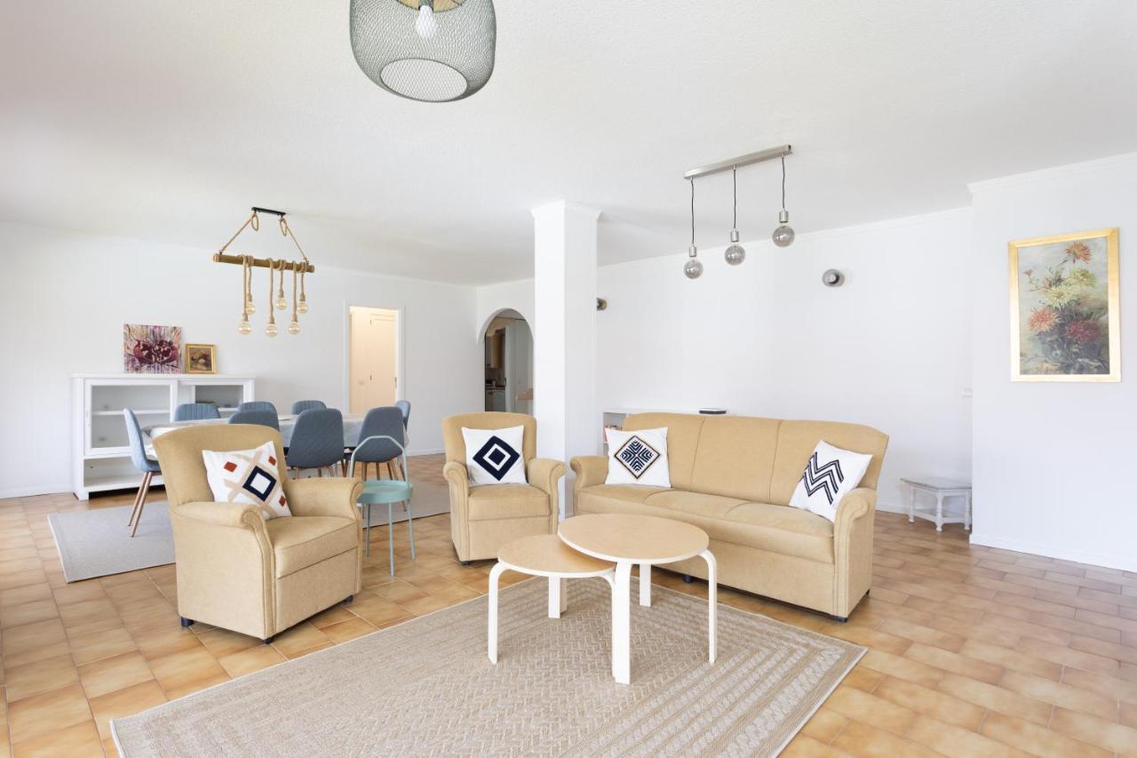 Prime Homes Parque Avoceta Puerto de la Cruz  Eksteriør billede
