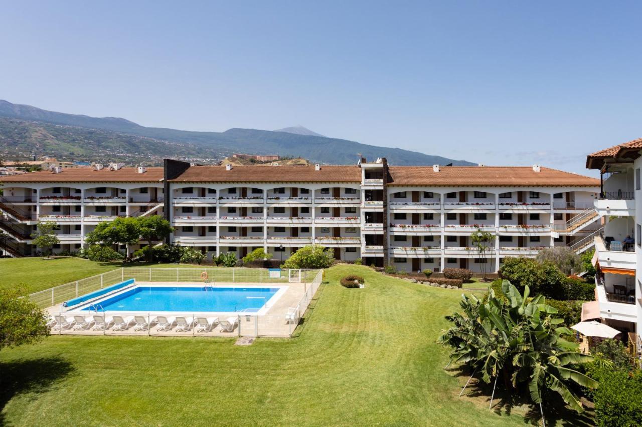 Prime Homes Parque Avoceta Puerto de la Cruz  Eksteriør billede