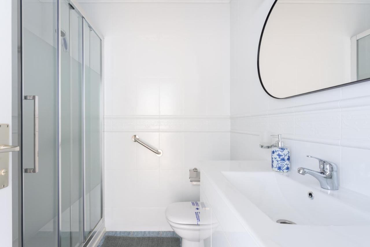 Prime Homes Parque Avoceta Puerto de la Cruz  Eksteriør billede