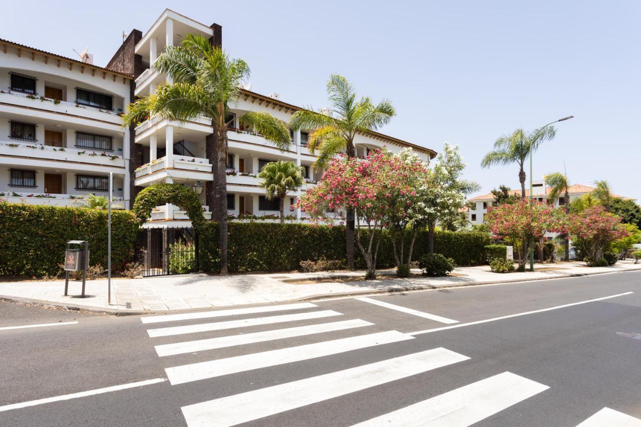 Prime Homes Parque Avoceta Puerto de la Cruz  Eksteriør billede