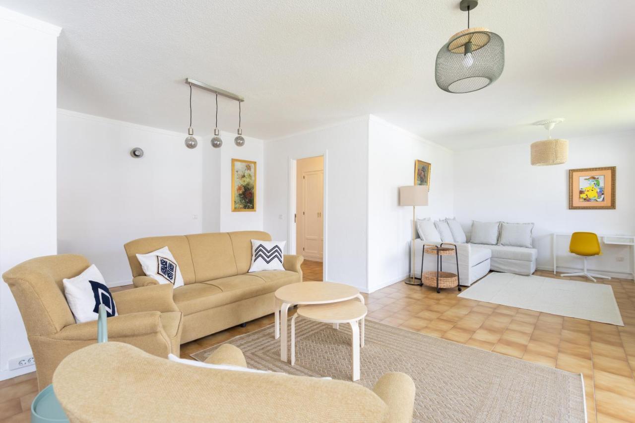 Prime Homes Parque Avoceta Puerto de la Cruz  Eksteriør billede