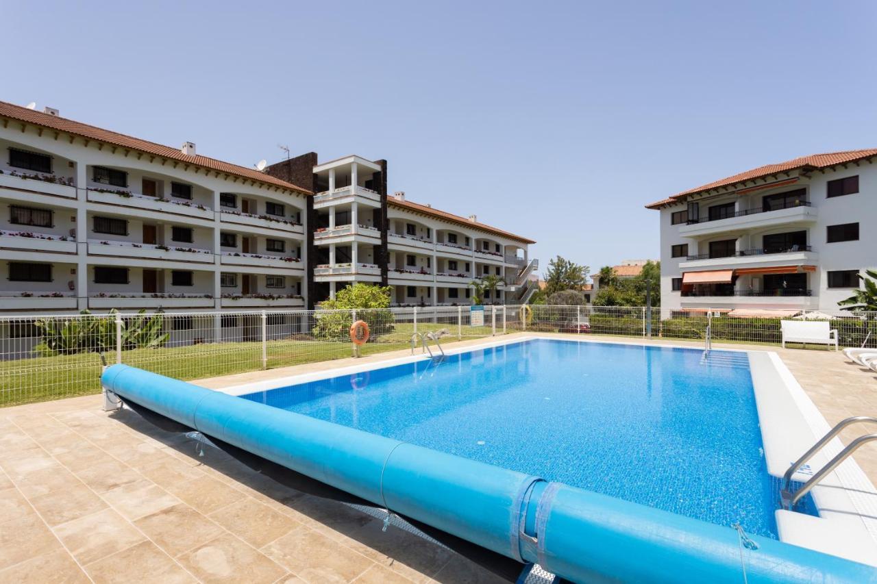 Prime Homes Parque Avoceta Puerto de la Cruz  Eksteriør billede