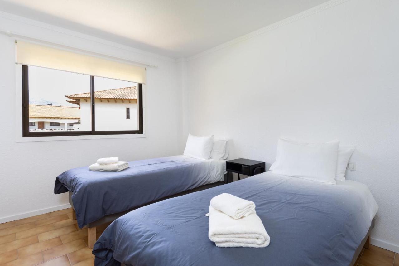 Prime Homes Parque Avoceta Puerto de la Cruz  Eksteriør billede