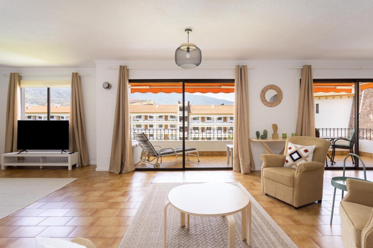 Prime Homes Parque Avoceta Puerto de la Cruz  Eksteriør billede
