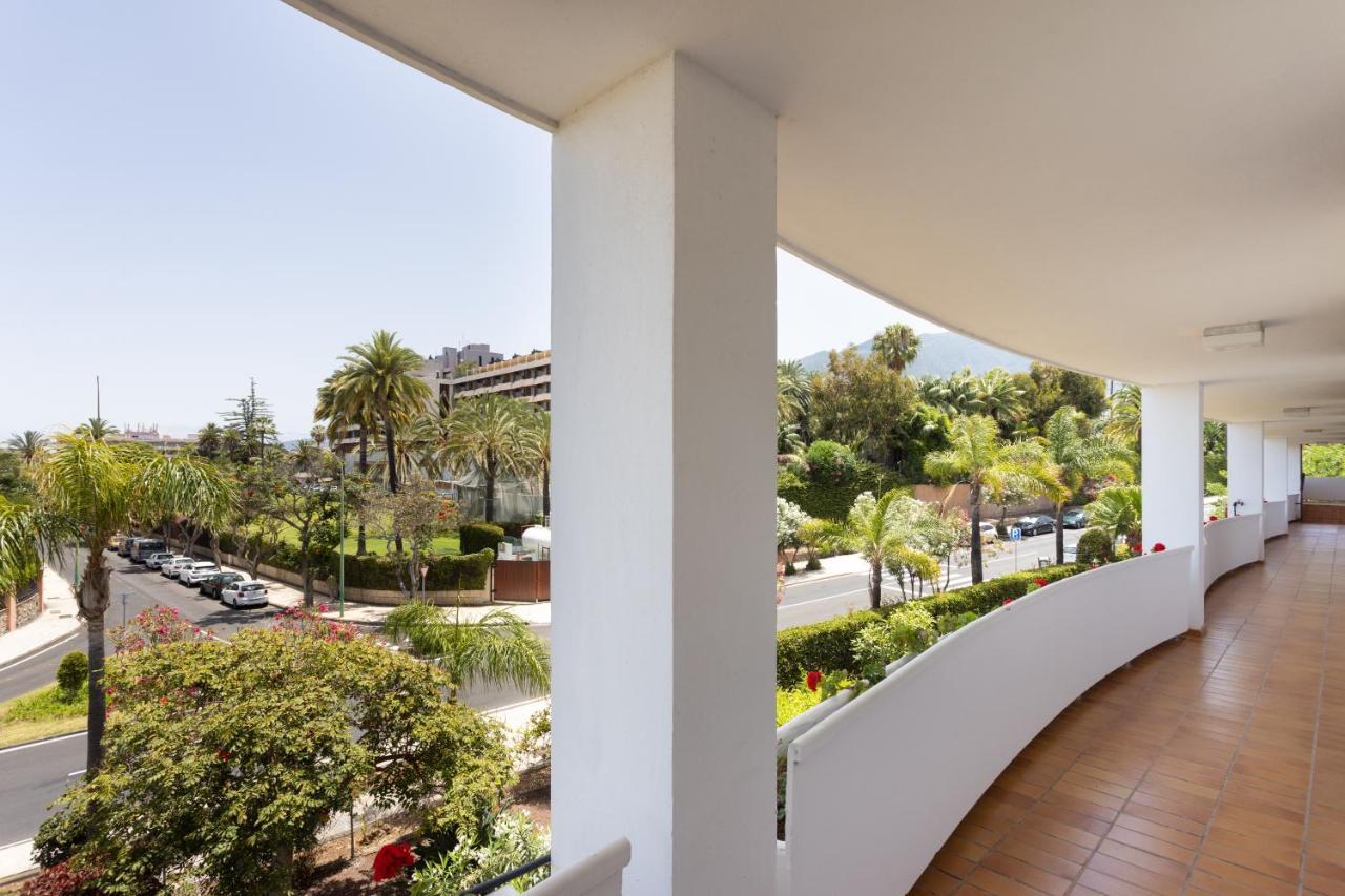 Prime Homes Parque Avoceta Puerto de la Cruz  Eksteriør billede