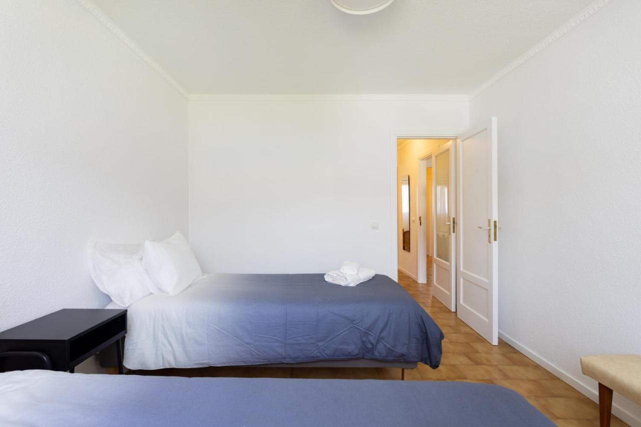 Prime Homes Parque Avoceta Puerto de la Cruz  Eksteriør billede