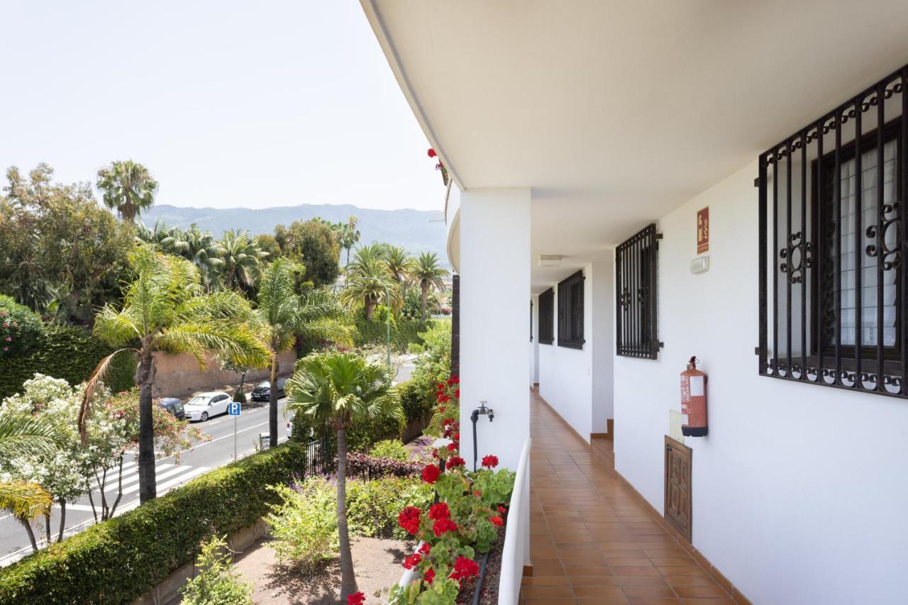 Prime Homes Parque Avoceta Puerto de la Cruz  Eksteriør billede