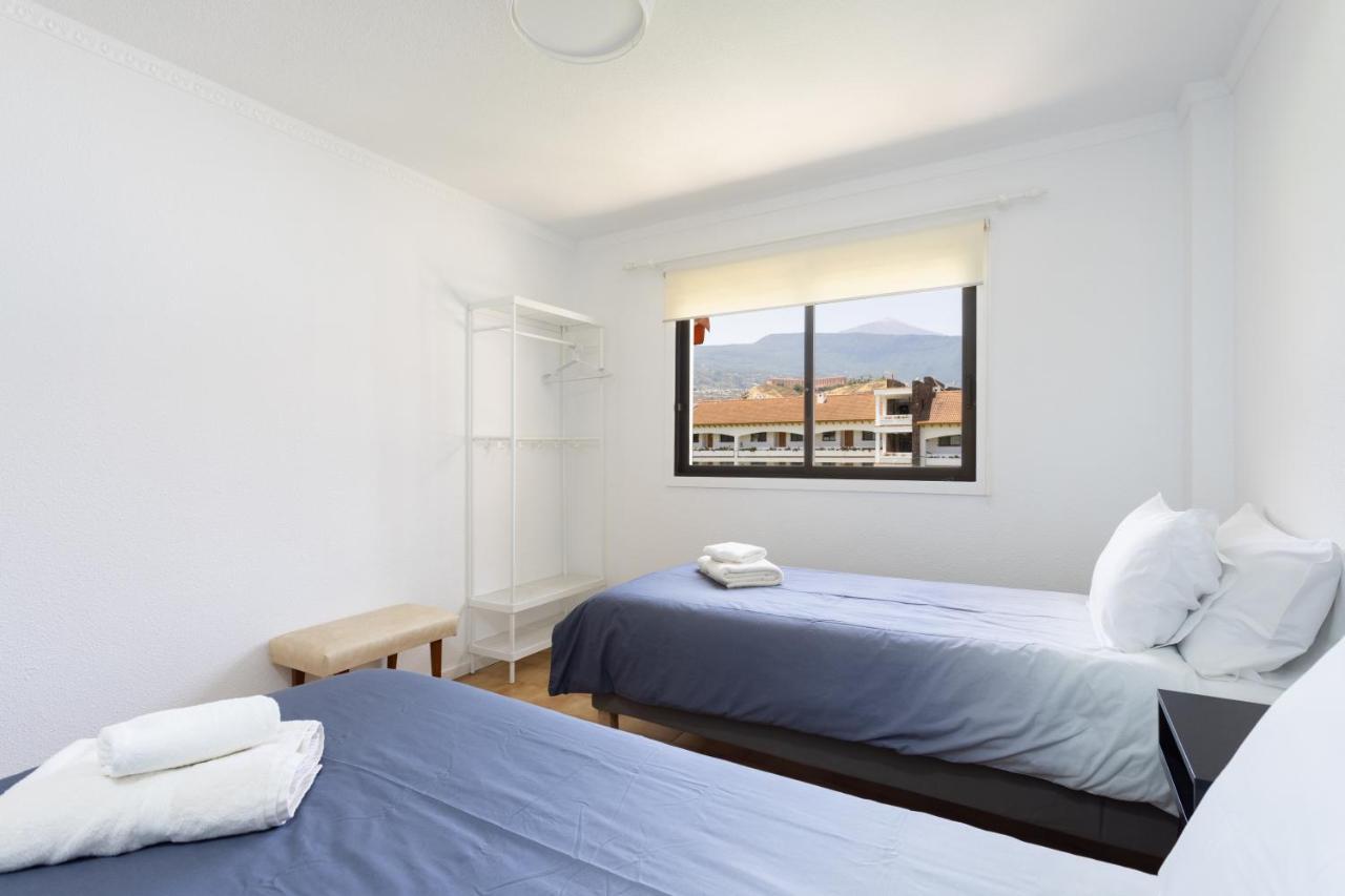 Prime Homes Parque Avoceta Puerto de la Cruz  Eksteriør billede