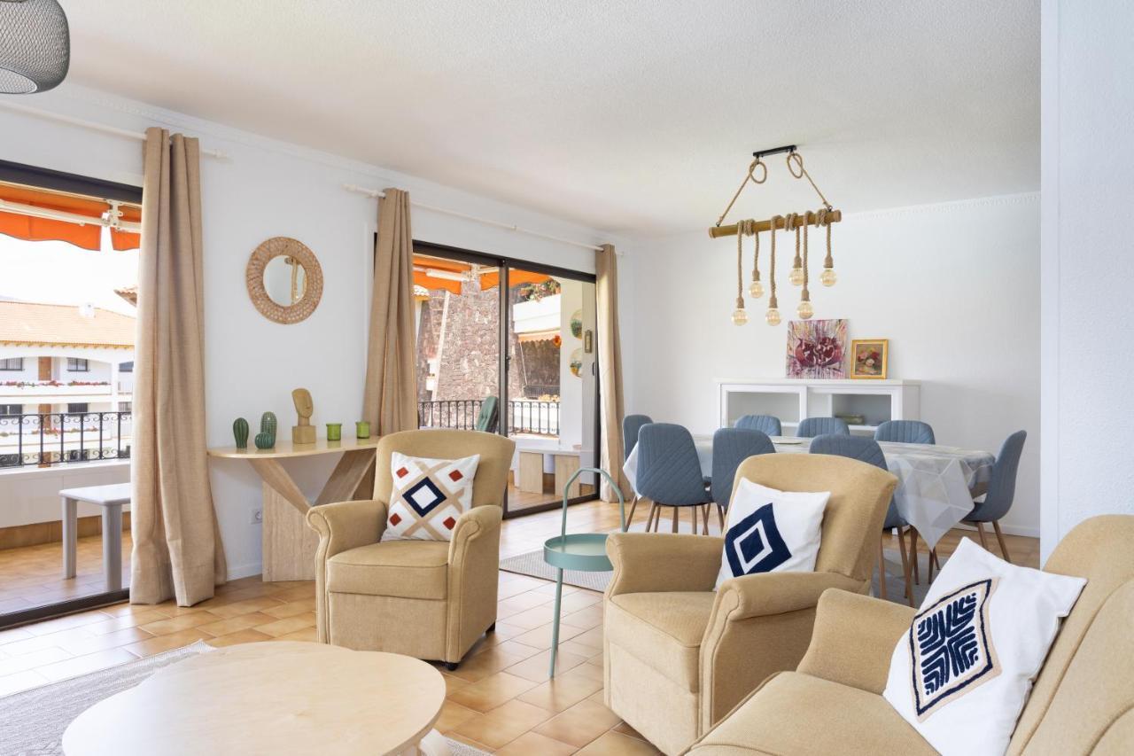 Prime Homes Parque Avoceta Puerto de la Cruz  Eksteriør billede